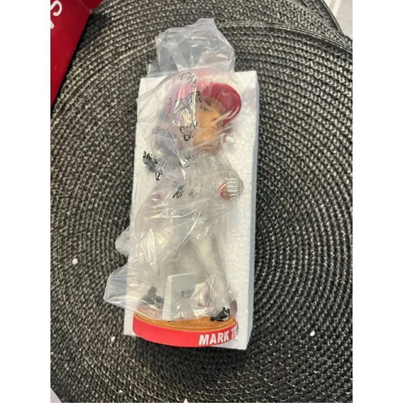 Mark Trumbo Los Angeles Angels bobblehead 2012 - Picture 3 of 5